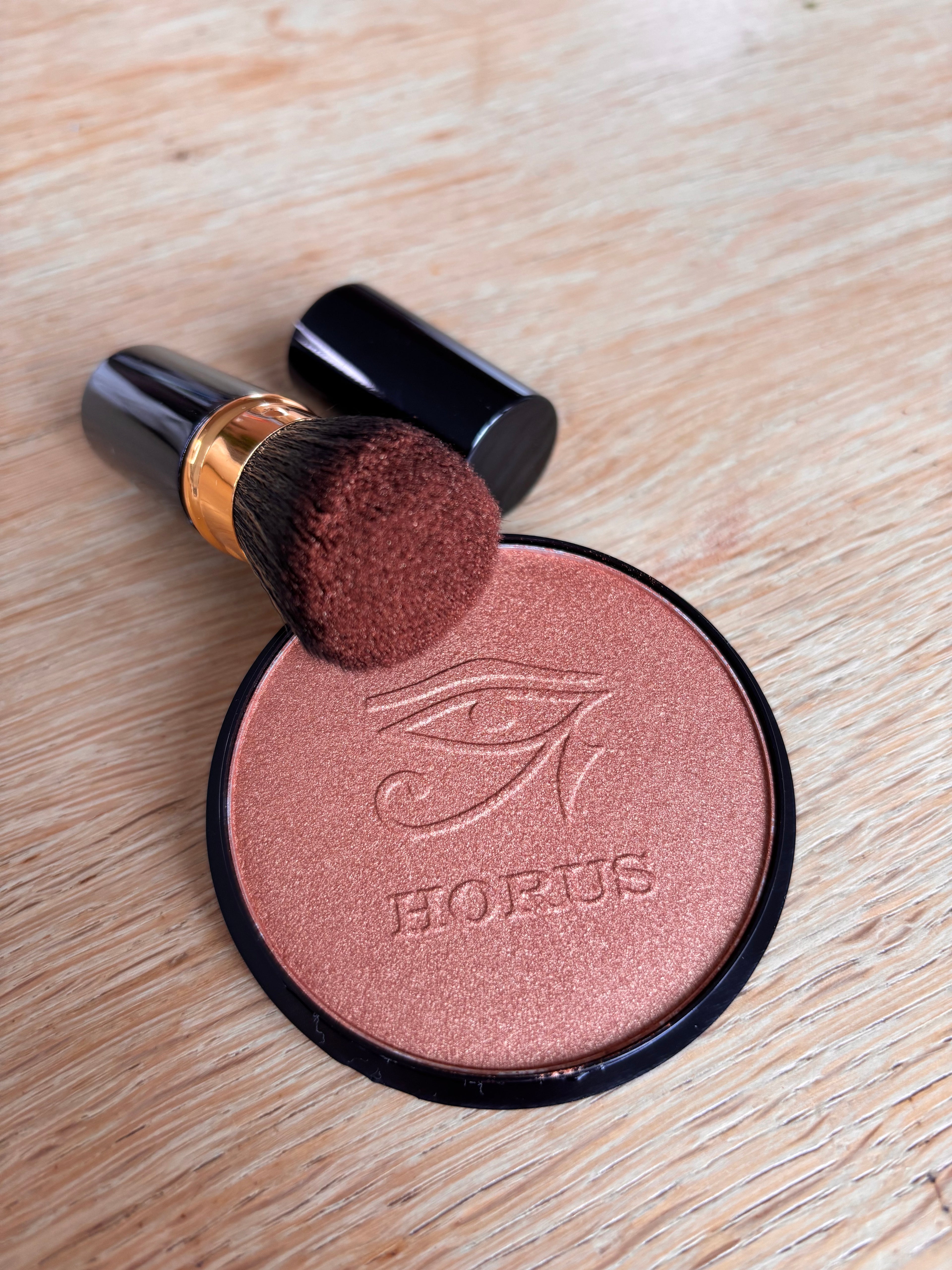 Woestijnzand - Egyptian Powder Klein