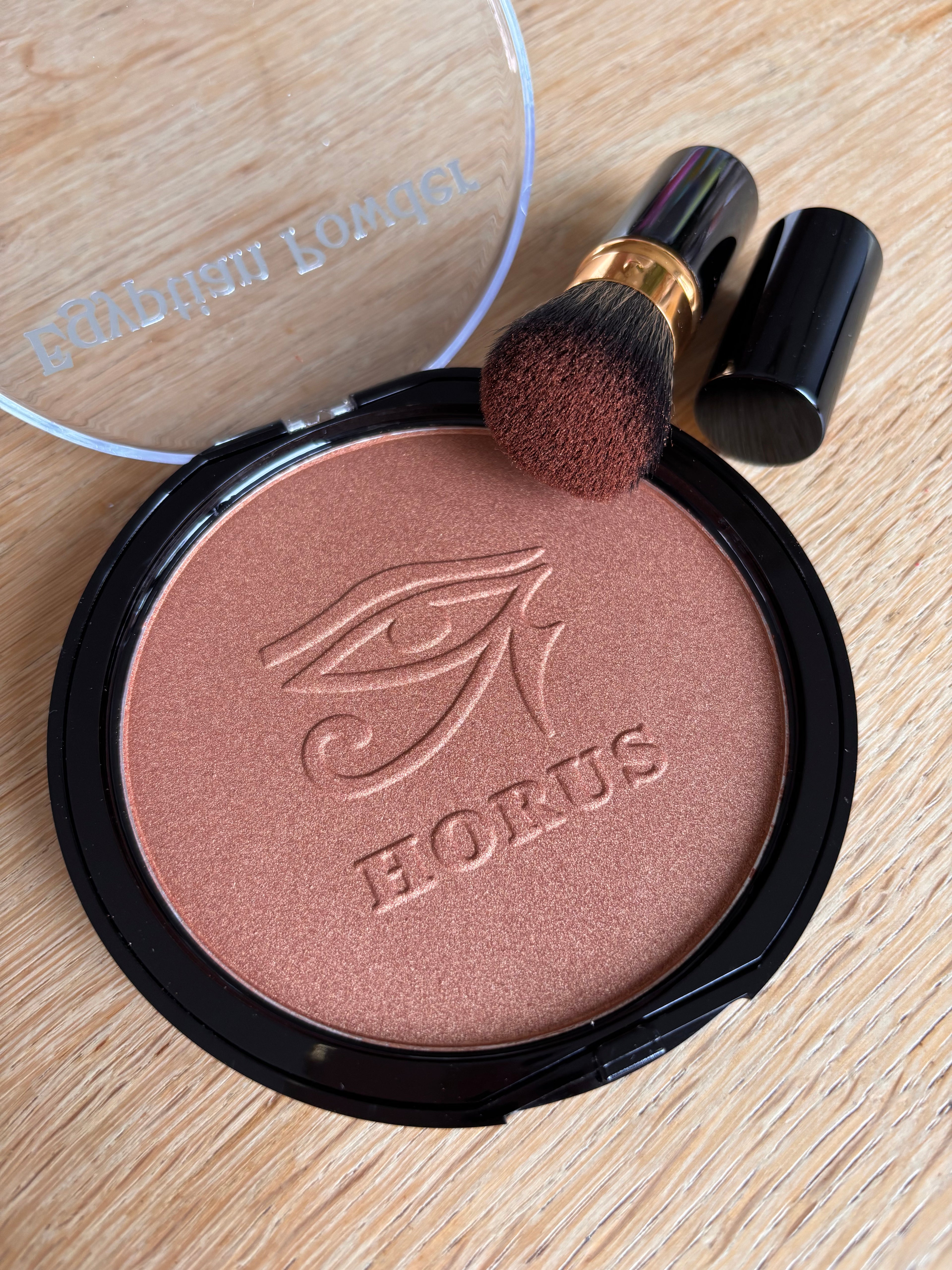 Woestijnzand - Egyptian Powder Groot